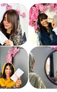 آموزش و انجام خدمات کراتین احیا و اسکراب اسکالپ