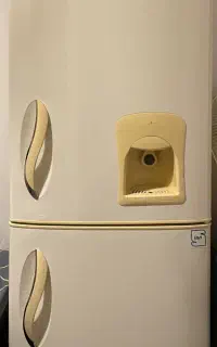 یخچال و فریزر امرسان