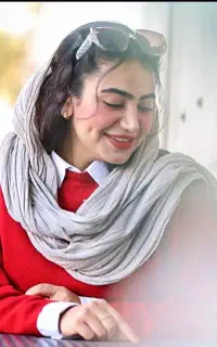 ملینا هستم از طرف من 450 هزار هدیه سرمایکس