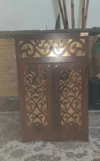 میز اتو