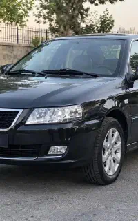 حواله سورن پلاس دوگانه سوز
