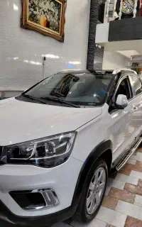ام وی ام x22 اسپرت اکسلنت ، مدل ۱۴۰۰