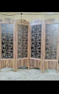 پاراوان p4 املاک اداری