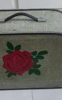چرخ خیاطی ژانویه در حد نو