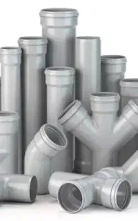 لوله و اتصالات پلیکا پارس زنده رود پلاست