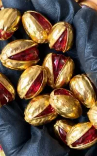 زمینت رو پر بار کن
