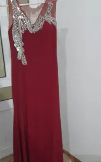 لباس مجلسی