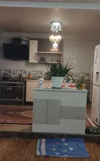 بوفه ها وجزیره از جنس هایکلاس وهود