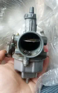 لوازم موتور هوندا