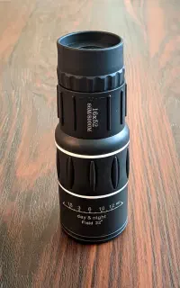 دوربین تک چشمی مونوکلارز