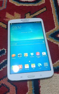 تبلت tab3 سامسونگ