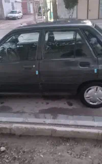 ۱۳۱پراید