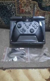 دسته بازی بی سیم برای کامپیوتر