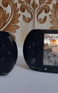PSP مدل E1004