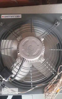 هواکش
