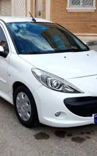 ۲۰۷ ارتقا۸۵گانه