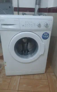 لباسشویی کارکرده