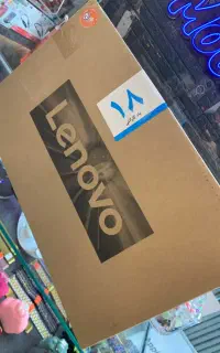 لپ تاپ Lenovo IdeaPad 256GB RAM8