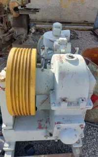 بالابر کلایمر و موتور گیربکس آسانسور