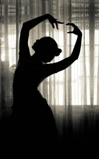 رقص و تناسب اندام با مربی خارجی