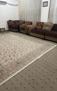 مبل هفت نفره