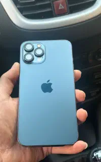 آیفون ۱۲ پرومکس