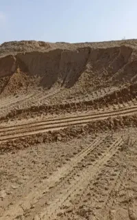 خاک باغچه، اب کار ،سیمان ،عالی شهربوشهر چغادک گورک