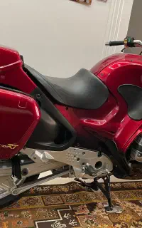 Bmw1100rt cb yamaha kawasaki sozoki