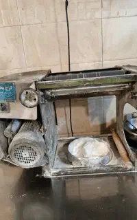خمیر پهن کن