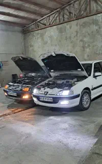 استخدام شاگرد برای کارواش
