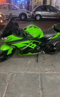 نینجا 300
