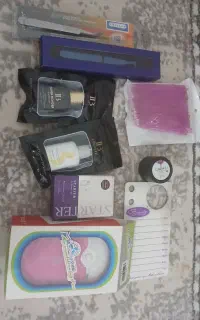 وسایل اکستنشن مژه