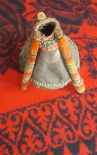 دولچه آب خوری