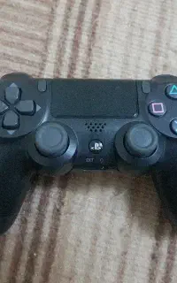 دسته ps4 های کپی