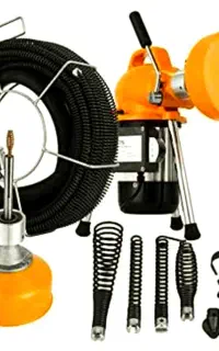 لوله بازکنی فنرزن کل استان (65%تخفیف)10دقیقه درمحل