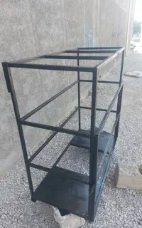 جا کولر ۲تیکه ۳۶هزار