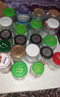 بانکه شیشه ای