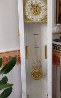 ساعت