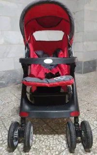 کالسکه مارک Baby Co