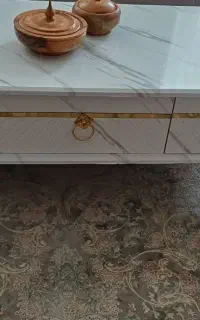 جلومبلی وعسلی