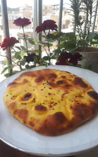 فروش گرده تازه