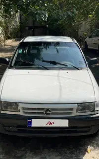 اپل آسترا درجه ۱