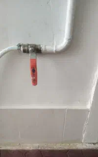تعمیرات ولوله کشی گاز منازل مسکونی