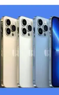 iPhone 13pro max