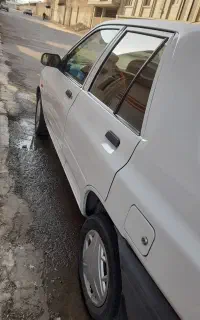 پراید 131