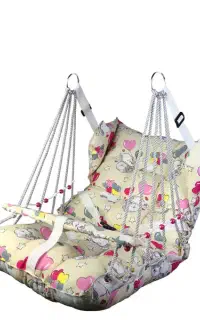 تاب پارچه ای کودک نوزاد