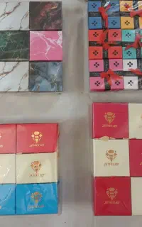 جعبه هاردباکس