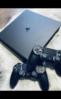 ps4اسلیم ۵۰۰ ترا کپی خور