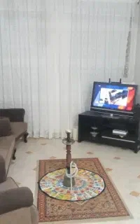 منزل رفاهی