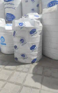 فروش انواع مخازن ذخیره آب